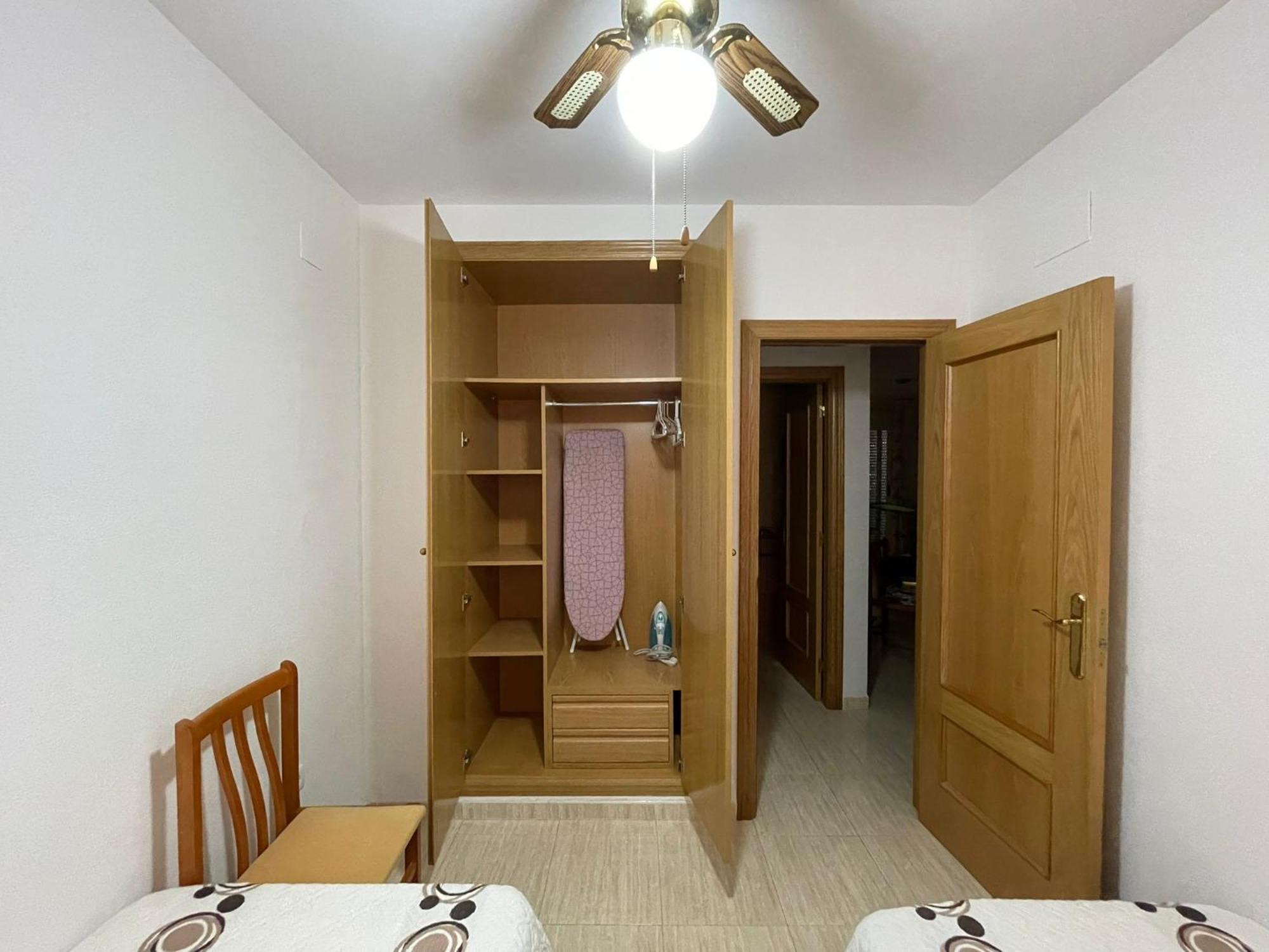 Costa Marina III - 1ª Linea De Playa Apartman El Borseral Kültér fotó
